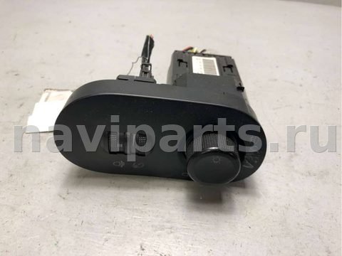 Новое Seat Ibiza, 2006 г., OEM 6L1941531AF, арт. B37161862