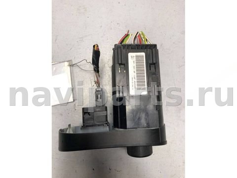 Новое Skoda Fabia, 2006 г., OEM 6L1941531AF, арт. B37161862_2