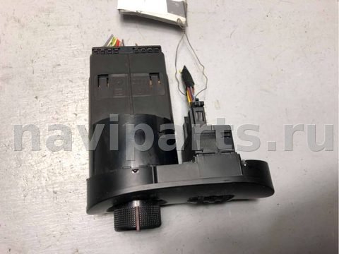 Новое Skoda Fabia, 2006 г., OEM 6L1941531AF, арт. B37161862_2, фото 3