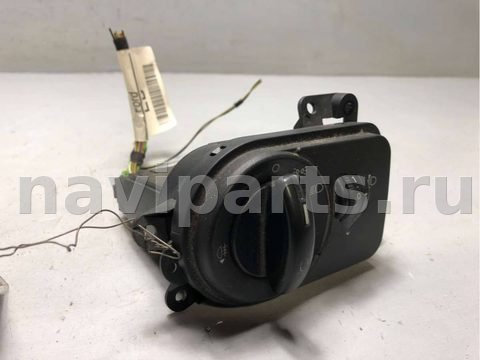 Новое Ford Fiesta, 2004 г., OEM 2S6T13A024AC, арт. B37162031
