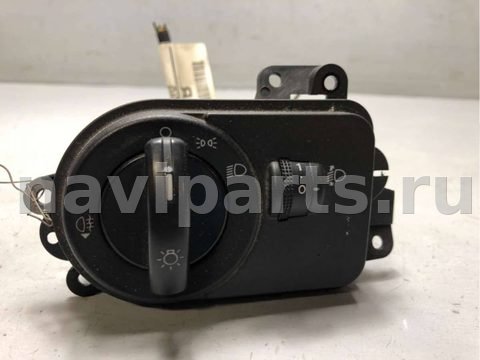Новое Ford Fiesta, 2004 г., OEM 2S6T13A024AC, арт. B37162031, фото 2