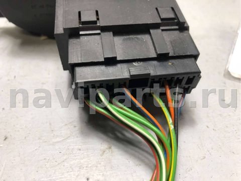 Новое Ford Fiesta, 2004 г., OEM 2S6T13A024AC, арт. B37162031, фото 4