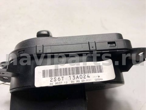 Новое Ford Fiesta, 2004 г., OEM 2S6T13A024AC, арт. B37162031, фото 6