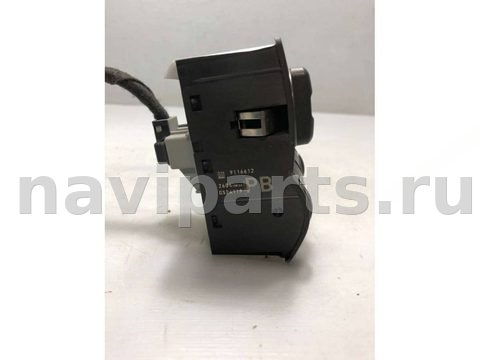 Новое Opel Corsa, 2005 г., OEM 9116612, арт. B37162272, фото 3