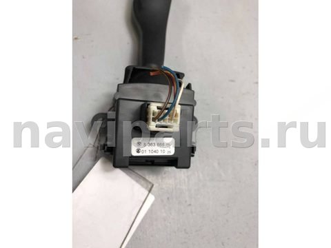 Новое BMW 3 E46, 2003 г., OEM 8363668, арт. B37191173_3, фото 4