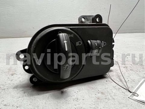 Новое Ford Fiesta, 2004 г., OEM 2S6T13A024AC, арт. B37401167