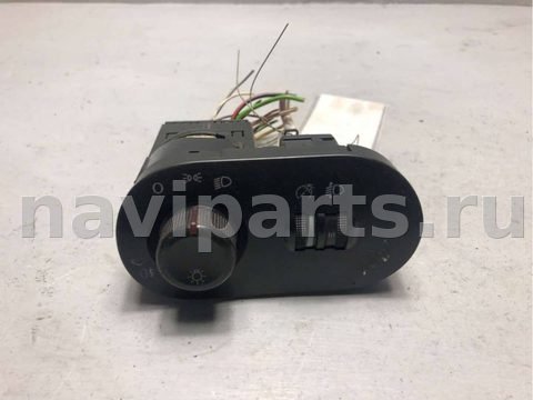 Новое Seat Cordoba, 2005 г., OEM 6L1941531AD, арт. B37409109