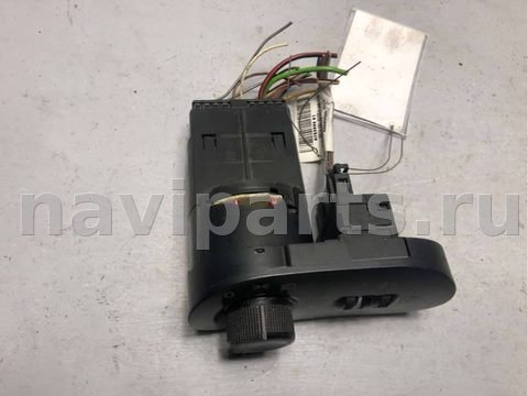 Новое Seat Cordoba, 2005 г., OEM 6L1941531AD, арт. B37409109_2, фото 2