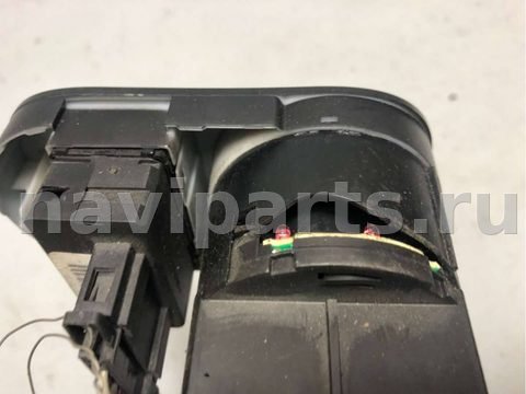 Новое Seat Cordoba, 2005 г., OEM 6L1941531AD, арт. B37409109_2, фото 3
