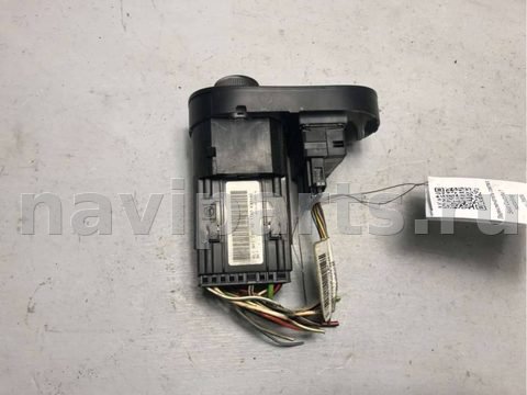 Новое Seat Cordoba, 2005 г., OEM 6L1941531AD, арт. B37409109, фото 4