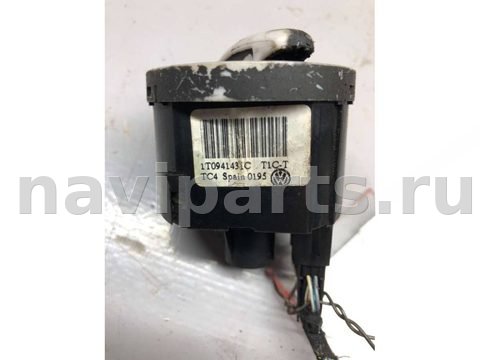 Новое Volkswagen Caddy, 2006 г., OEM 1T0941431C, арт. B38938_2, фото 3