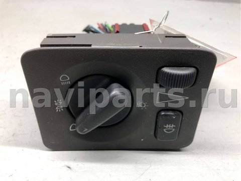 Новое Saab 9-5, 1999 г., OEM 758173, арт. B51845287