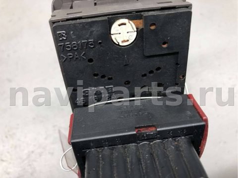 Новое Saab 9-5, 1999 г., OEM 758173, арт. B51845287, фото 3