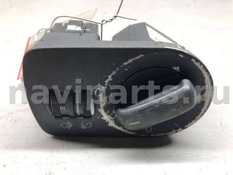 Новое Audi A3 8P, 2004 г., OEM 8P11941531A, арт. B51852098