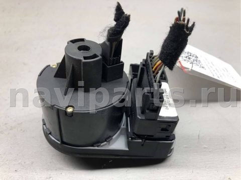 Новое Audi A3 8P, 2004 г., OEM 8P11941531A, арт. B51852098, фото 3