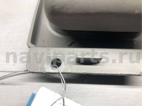 Новое Renault Scenic, 2001 г., OEM 8200171269, арт. B52017682_2, фото 2