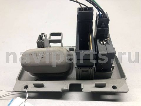 Новое Renault Scenic, 2001 г., OEM 8200171269, арт. B52017682_2, фото 3