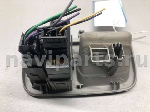 Новое Renault Scenic, 2001 г., OEM 8200171269, арт. B52017682_2, фото 4