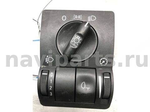 Новое Opel Corsa, 2002 г., OEM 9116612PB, арт. B52107239