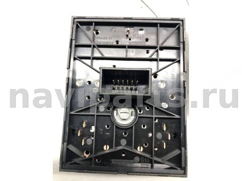 Новое Opel Corsa, 2002 г., OEM 9116612PB, арт. B52107239, фото 3