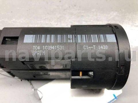 Новое Ford Galaxy, 2001 г., OEM 1C0941531, арт. B52451109_2, фото 3