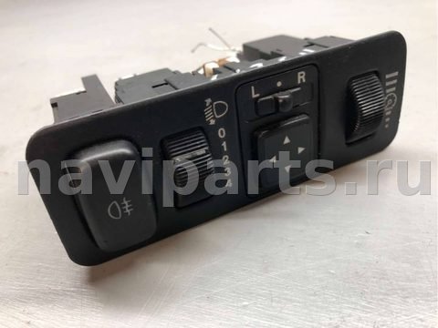 Новое Mitsubishi Space Star, 1999 г., OEM MR740608, арт. B58630441_2