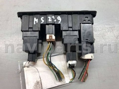 Новое Mitsubishi Space Star, 1999 г., OEM MR740608, арт. B58630441_2, фото 3