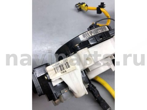 Новое Hyundai Matrix, 2005 г., OEM 9340017261, арт. B58654744_2, фото 3