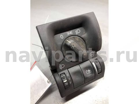 Новое Opel Vectra, 2000 г., OEM 90569813, арт. B60607210