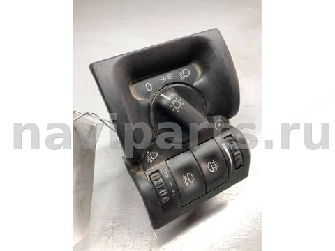 Новое Opel Vectra, 2000 г., OEM 90504974, арт. B60607230