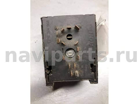 Новое Opel Vectra, 2000 г., OEM 90504974, арт. B60607230, фото 4