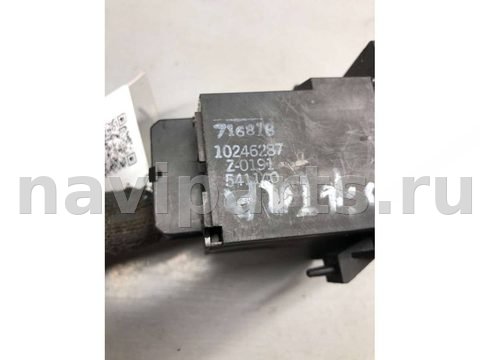 Новое Opel Sintra, 1998 г., OEM 10246287, арт. B60607239, фото 2