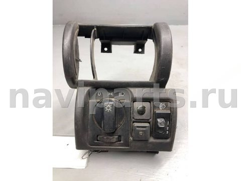Новое Opel Corsa, 1996 г., OEM 90437312, арт. B60614399