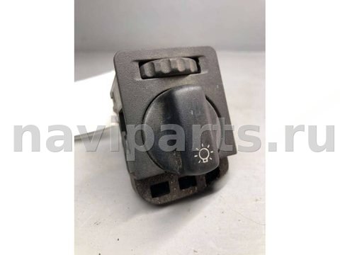 Новое Opel Corsa, 1996 г., OEM 90481763, арт. B60614405