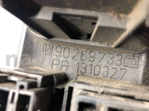 Новое Opel Vectra, 1994 г., OEM 90269733, арт. B60614418, фото 2