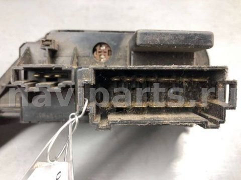 Новое Volkswagen Polo, 1997 г., OEM 6N1941531S, арт. B60615390, фото 2