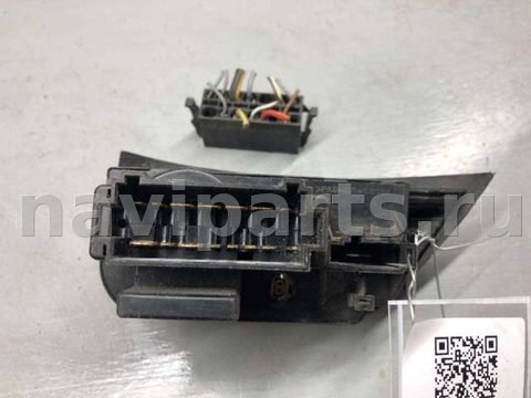 Новое Volkswagen Caddy, 1997 г., OEM 6N1941531N, арт. B60615421_2, фото 2