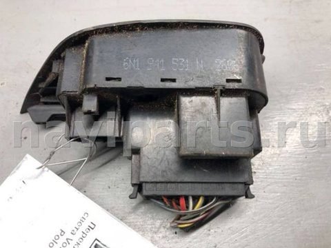 Новое Volkswagen Caddy, 1997 г., OEM 6N1941531N, арт. B60615428_2