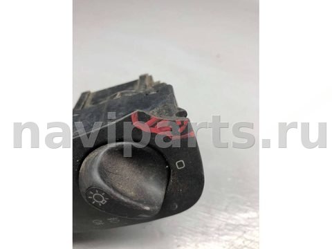 Новое Volkswagen Caddy, 1997 г., OEM 6N1941531N, арт. B60615428_2, фото 5