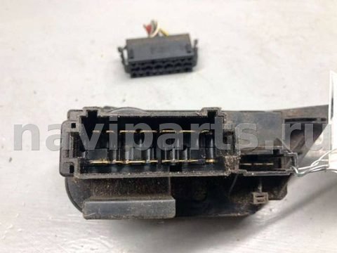 Новое Volkswagen Polo, 1997 г., OEM 6N1941531N, арт. B60615428, фото 4