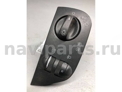 Новое Seat Cordoba, 1997 г., OEM 6K1941531, арт. B60615431