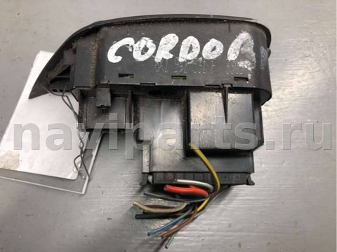 Новое Seat Inca, 1997 г., OEM 6K1941531, арт. B60615431_2, фото 2