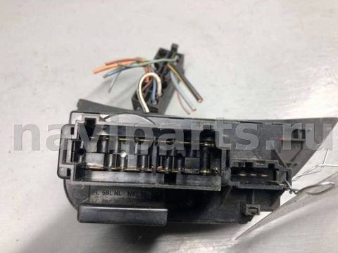 Новое Seat Inca, 1997 г., OEM 6K1941531, арт. B60615431_2, фото 4