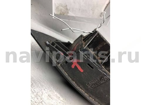Новое Seat Ibiza, 1997 г., OEM 6K1941531, арт. B60615431_3, фото 5