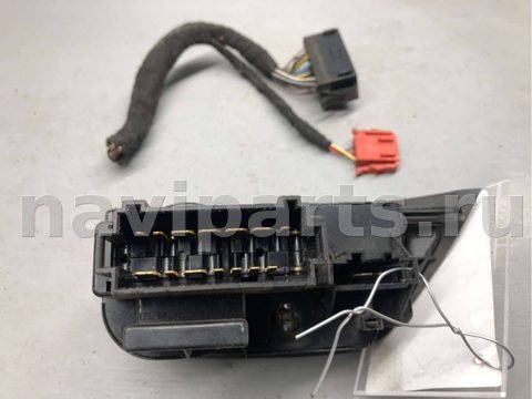Новое Volkswagen Caddy, 1998 г., OEM 6N1941531M, арт. B60616021_3, фото 2