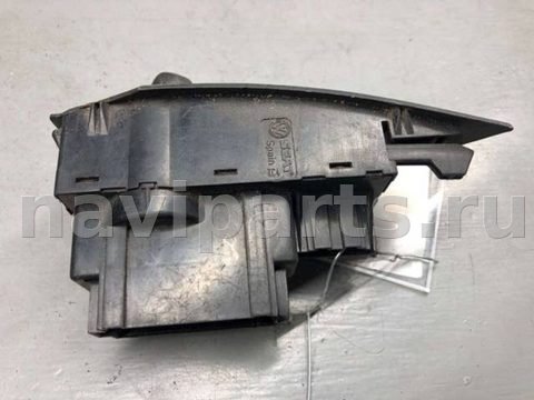 Новое Volkswagen Polo, 1998 г., OEM 6N1941531M, арт. B60616021, фото 5