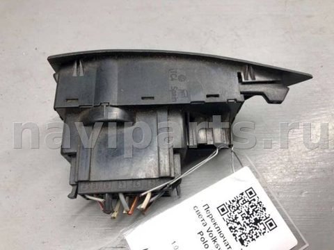 Новое Volkswagen Caddy, 1998 г., OEM 6N1941531M, арт. B60616034_3, фото 2