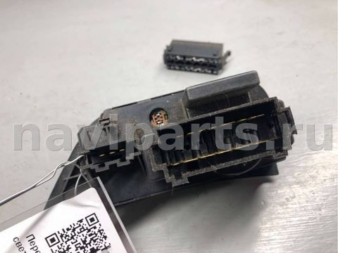 Новое Volkswagen Caddy, 1998 г., OEM 6N1941531M, арт. B60616034_3, фото 3