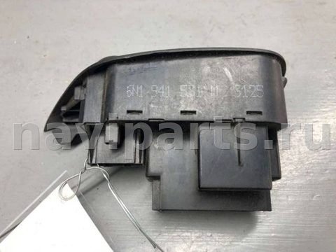 Новое Volkswagen Caddy, 1998 г., OEM 6N1941531M, арт. B60616034_3, фото 4