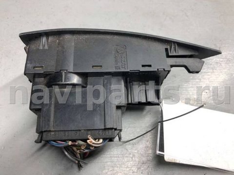 Новое Volkswagen Caddy, 1998 г., OEM 6N1941531M, арт. B60616036_3, фото 2